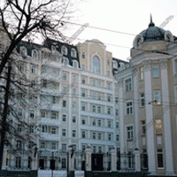 В Москве падают цены на квартиры в исторических особняках