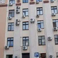 В Москве запретили размещать кондиционеры на фасадах домов