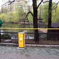 Аквафор установил питьевые фонтанчики в Московском зоопарке