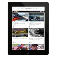 Motorsport.com приходит в Бразилию