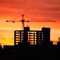 Перспективы развития сферы жилищного строительства в России на 2015 год
