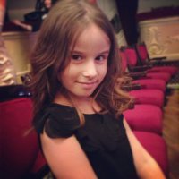 Instagram: В сети появились фото дочери Алана Бадоева