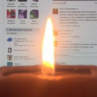 Российские пользователи хотят удалять из соцсетей странички умерших людей