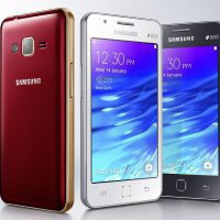 Samsung планирует выпустить несколько Tizen-смартфонов