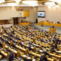 Госдума РФ приняла закон о 3-летнем моратории на проверки малого бизнеса