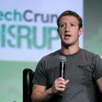 Марк Цукерберг ожидает в будущем появления телепатии 