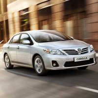 Toyota на месяц продлила скидки на новые автомобили