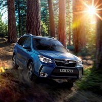 Subaru вывела на российский рынок Forester с турбомотором