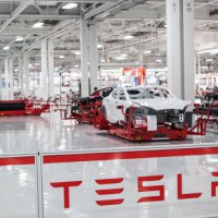 Tesla Motors возглавила список продавцов электрокаров на рынке США