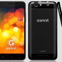 Gigabyte отказалась от выпуска смартфонов G-Smart