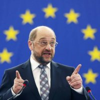 Лидер Европарламента призвал РФ вернуться за стол газовых переговоров 