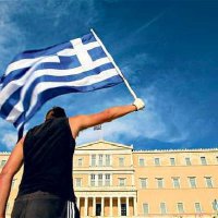 СМИ ФРГ: В Греции произошел второй дефолт