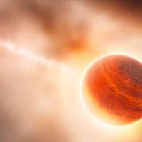 Швейцарские астрономы ведут наблюдение за рождением и формированием планеты
