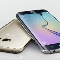 Samsung представил новое поколение смартфона Galaxy S6 edge+ 