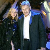 СМИ: На свадьбу Пескова и Навки приглашены 100 VIP-гостей