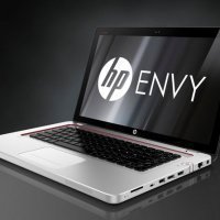 HP анонсировала выход новых ноутбуков ENVY