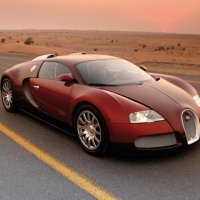 На аукционе RM Sotheby’s  первый Bugatti Veyron уйдет с полотка по двойной цене