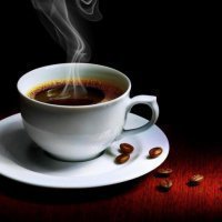 Ученые: Чашка кофе не дает заряд бодрости по утрам 