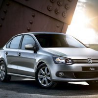 Обновленный VW Polo для РФ получит новые силовые агрегаты