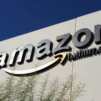 Акции интернет-магазина Amazon во втором квартале увеличились на 17%