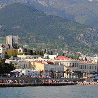 Крымские власти в ожидании приезда на полуостров евродепутатов 