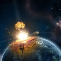 Ученые: Известна дата падения метеорита приведшего к последнему ледниковому периоду