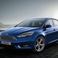 Ford скоро представит модель Focus для российского рынка