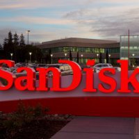 Компания SanDisk выпустит твердотельный накопитель на 8 ТБ в 2016 году