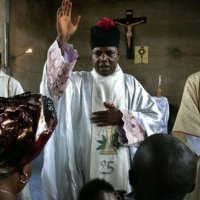 В Нигерии пастор занимается 