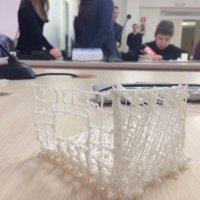 СМИ: В школах введут новый предмет по 3D-технологиям