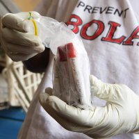 Новая вакцина от вируса Эболы показывает 100% эффективности