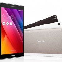 ASUS представила новый планшет Zen Pad C 7.0 	