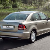 VW в сентябре начнет выпуск российских моторов для Polo