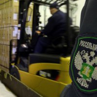 Россельхознадзор проверит все склады в РФ на наличие санкционных продуктов 