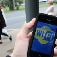 Московские власти планируют создать единую сеть Wi-Fi по всему городу