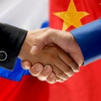 Глава Harbin Bank: Санкции США и ЕС только укрепили сотрудничество между банками РФ и Китая
