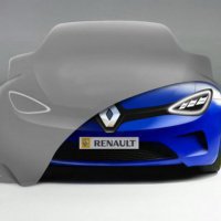 Renault сделает новый Megane более роскошным и премиальным  