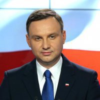 Дуда: Польша должна дружить с соседями