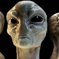 Обсуждение: Инопланетяне должны быть похожими на людей