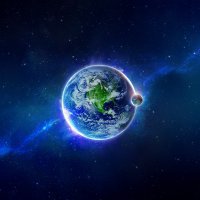 Астрофизик из США назвал стоимость Земли