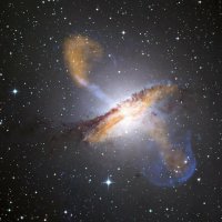 Астрофизики нашли самую далекую галактику