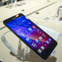 Asus презентовала смартфон ZenFone Max c аккумулятором  5000 мАч