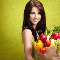 Ученые: Овощно-фруктовый рацион может навредить здоровью человека