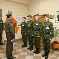 Кабмин РФ предложил смягчить наказание для коррупционеров в армии