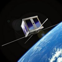 NASA создаст миниспутник IceCube для поиска воды на Луне