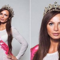 Жительница Петербурга и мать 6 детей стала «Миссис Россия-2015»