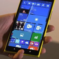В мобильной версии Windows 10 появилась возможность устанавливать Android-приложения