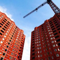 Хуснуллин: С начала 2015 года в Москве построено около 5 млн кв. м недвижимости