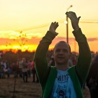 Уникальный праздник фейерверков состоится в Смоленской области
