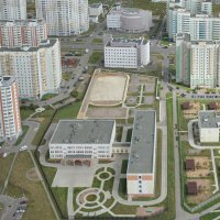 Больше 200 тыс кв м жилья построят в «новой» Москве в августе